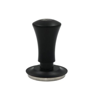 Rhino Self Levelling Tamper 58mm - Black Rhino Self Levelling Tamper 58mm - Black